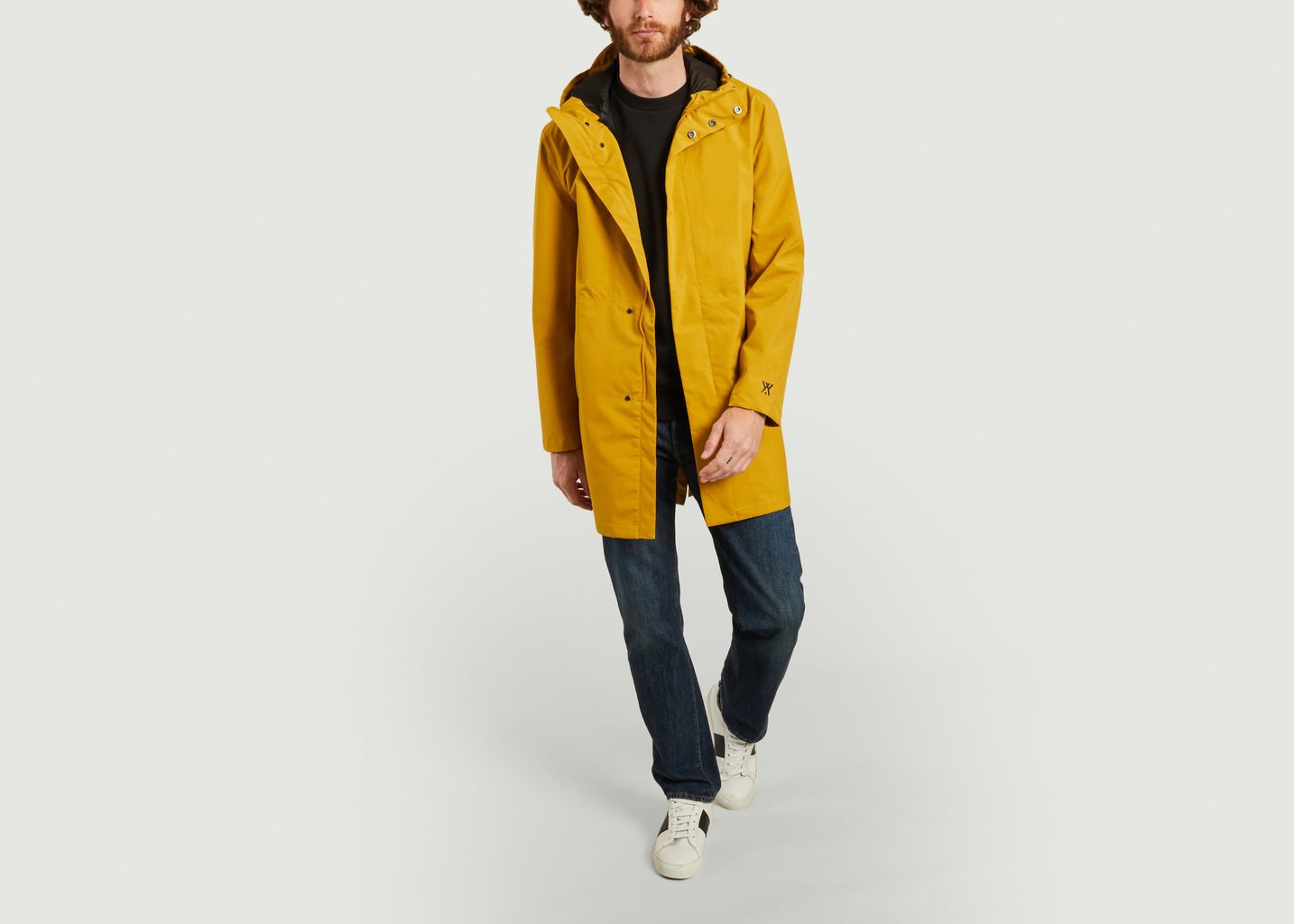 Parka Terror Weather - Welter Shelter